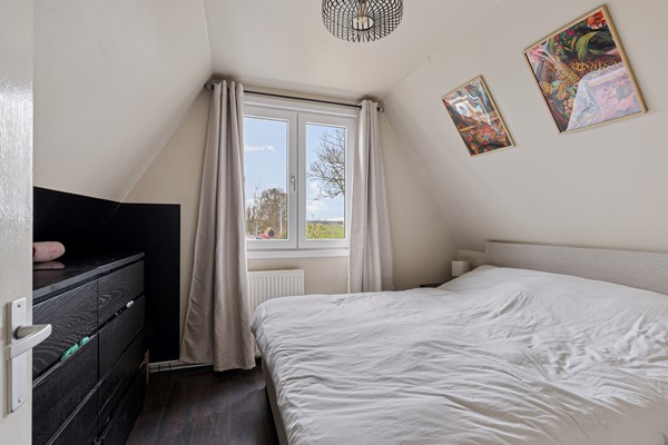 Medium property photo - Henric de Cranestraat 111, 8374 KM Kuinre